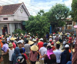 Nghi án bắt cóc trẻ em ở Hà Tĩnh: Không có dấu hiệu tội phạm