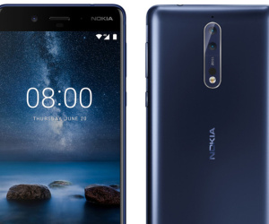 Nokia 8 có thể dùng Snapdragon 835, RAM 4GB, Android 8.0