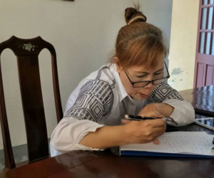 Nữ tài xế rời hiện trường sau TNGT vì nghĩ mình... không sai