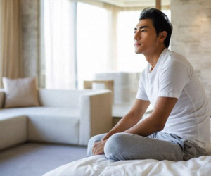 Phát hiện 3 con không phải con đẻ, anh chồng hành xử ngỡ ngàng