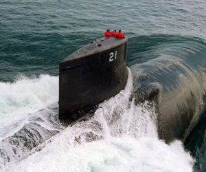 Seawolf diệt tàu ngầm Nga nhưng vô hại tại Bắc Cực