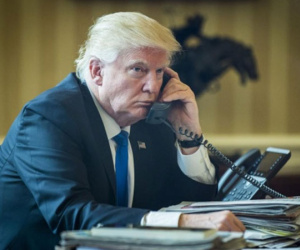 Trump ra tối hậu thư với Triều Tiên