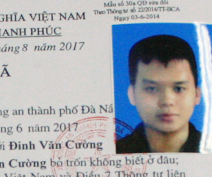Truy nã "cậu ấm" lừa chiếm đoạt 9 ô tô
