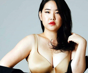 7 "nàng béo" phá vỡ chuẩn mực cái đẹp để trở thành người nổi tiếng
