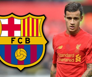 Báo Tây Ban Nha đưa tin Barca mua được Coutinho