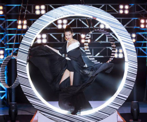 Cao Thiên Trang đăng ảnh, ám chỉ đã bị loại khỏi "Next Top Model"?