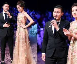 Dù đã chia tay nhưng tình cũ thiếu gia vẫn bày tỏ sự quan tâm tới Kỳ Duyên