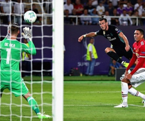 Gareth Bale tuyên bố ở lại dù được M.U săn đón, kể cả Real mua Mbappe