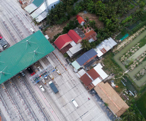 Giám đốc BOT Tiền Giang: Nhà đầu tư không tự ý ra mức phí cầu đường