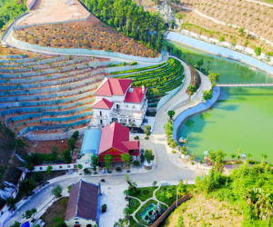 Kết luận thanh tra tài sản Giám đốc Sở TN-MT Yên Bái: Báo chí không được dự?