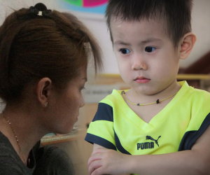 Mẹ của bé trai 2 tuổi nghi bị bỏ rơi trước cổng Từ Dũ: Em không bỏ con, em tìm nhưng không thấy