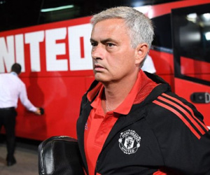 Mourinho thừa nhận MU tầm thường khi trở lại cúp châu Âu