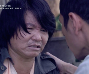 "Người phán xử" tập 41: A Lý rủ rê Lương Bổng bỏ trốn