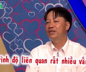 Những chàng trai quá quắt không ai muốn hẹn hò