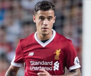 Nóng: Liverpool từ chối bán Coutinho cho Barca với giá không tưởng