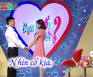 Quyền Linh khuyến khích "cầm tay 2 tiếng" nhưng cặp đôi vẫn từ chối hẹn hò