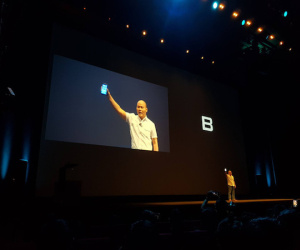 Ra mắt Bphone 2017, Bkav muốn gì?