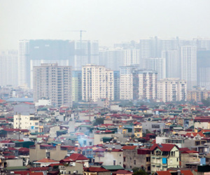 Sa lầy ở những dự án gần "điểm đen" giao thông