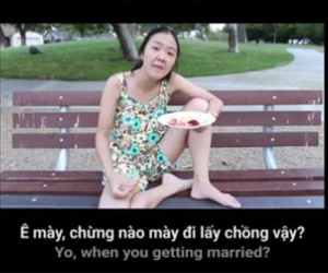 Siêu phẩm "bài ca ế chồng" cực nhắng dành cho gái ế