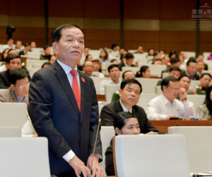 Tâm thư gửi Trưởng Ban Tổ chức Trung ương về quản lý cán bộ