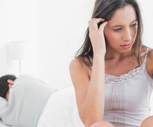 Tê tái trước lời nói nghiệt ngã của chồng sau khi ngủ với vợ