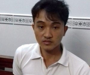 Thông tin mới nhất vụ chồng chém vợ tử vong