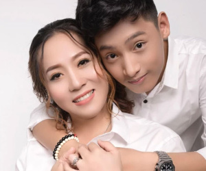 Thu Huyền: "Ly hôn, nhà có hai mẹ con nên tôi dạy con tự lập từ nhỏ"
