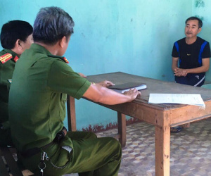 Vụ dâm ô học sinh ở Quảng Nam: Thầy giáo vẫn chưa nhận tội