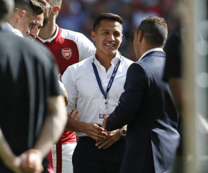 Arsenal sẽ đưa Sanchez trở thành cầu thủ nhận lương cao nhất Premier League