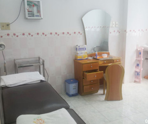 Báo động phẫu thuật thẩm mỹ "chui"