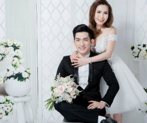 Bảo Duy livestream, khoe tiệc cưới 2 tỷ khi lấy vợ lần 3