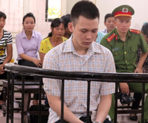 Chàng công an mất mạng sau lời thú nhận của người yêu