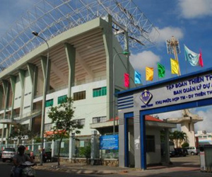 Đại án Ngân hàng Xây dựng: Vay 4.700 tỉ, thiệt hại 2.500 tỉ đồng