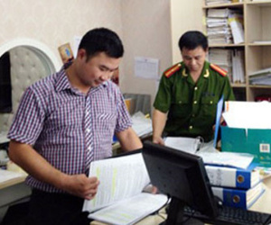 "Đại gia" Đài Loan ma mãnh thực hiện cú lừa hàng trăm tỷ