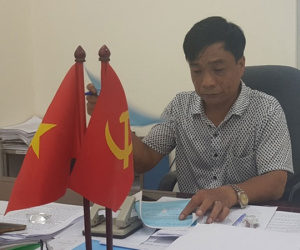 Gặp Chủ tịch xã ở Hà Nội "phê" xấu vào sơ yếu lý lịch: Tôi sai rồi!