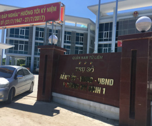 Hà Nội: Nữ Bí thư phường điều hành đường dây đánh bạc hơn 4 tỉ đồng