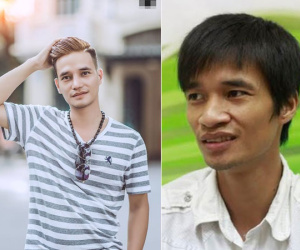 Hậu phẫu thuật thẩm mỹ, Lệ Rơi khoe bộ ảnh mới đẹp trai như Tây: Đời tôi thay đổi từ đây