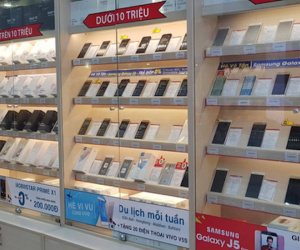 iPhone ế ẩm tại Việt Nam, chờ đợi luồng gió mới