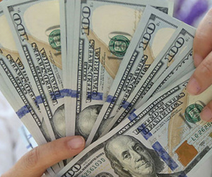 Lo ngại xung đột Mỹ-Triều Tiên, đồng USD giảm giá