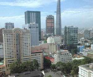 Nhà 100 tỷ đóng thuế gần 6 triệu: Dân giàu giấu tiền vào nhà đất