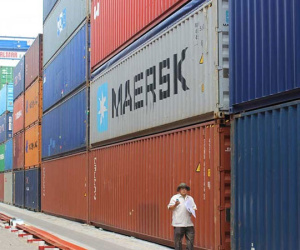 Phó thủ tướng yêu cầu điều tra vụ 213 container "biến mất" ở Cát Lái