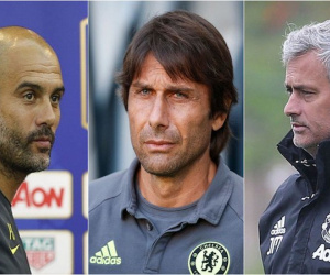 Premier League khai màn: MU hay Man City truất ngôi Chelsea