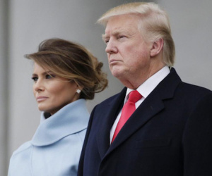 Tổng thống Donald Trump: Mỹ đã “khóa mục tiêu” Triều Tiên