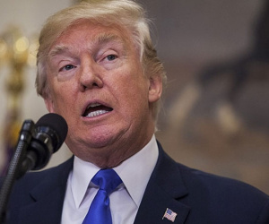 Tổng thống Trump: "Kim Jong-un đã quá coi thường nước Mỹ"