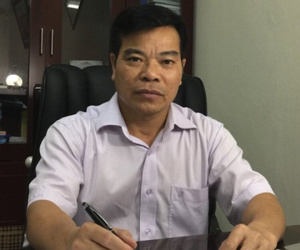 VTV có Phó Tổng giám đốc mới