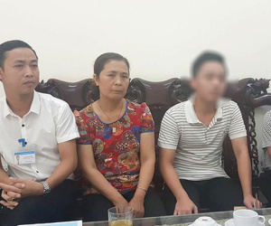 Vụ tân sinh viên bị phê “chưa chấp hành”: Đính chính của xã vẫn sai?