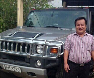 Vụ Tòng “Thiên mã”: Khởi tố 3 nguyên cán bộ ngân hàng VDB Cần Thơ