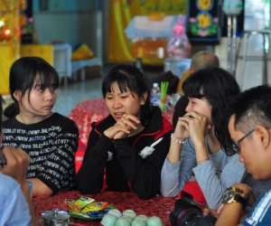 Bạn bè nữ sinh 17 tuổi bị bắn chết ở Đồng Nai: "Em rất sốc, Thảo ra đi oan uổng quá"