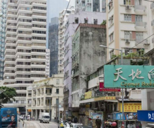 Châu Á đang "khát" nhà giá rẻ