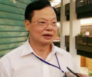 Cục trưởng Đạt: "Tôi chưa hề nói gì liên quan đến kết luận thanh tra tài sản gia đình ông Quý"